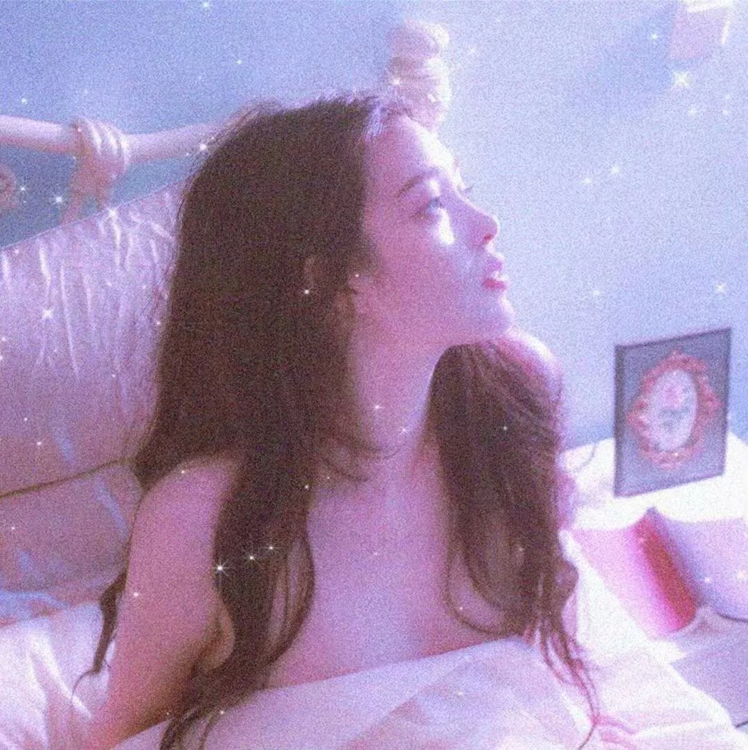 悍女
