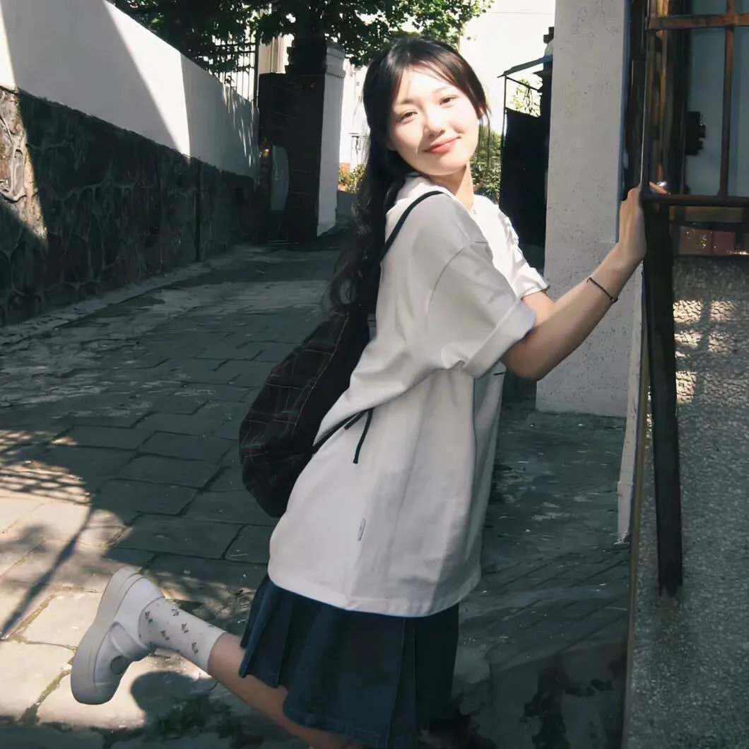 夏日暖洋洋